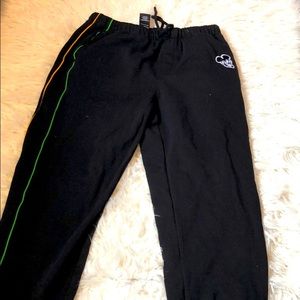 Disney X Forever 21 Mickey Mouse Sweatpants